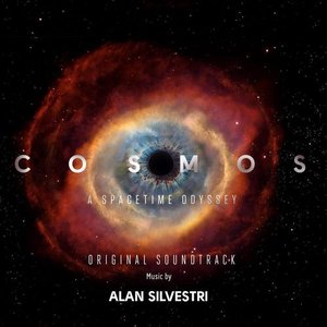 Image for 'Cosmos: A SpaceTime Odyssey (Music from the Original TV Series) Vol. 3'