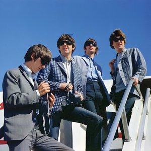 Изображение для 'The Beatles'