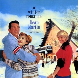 “A Winter Romance”的封面