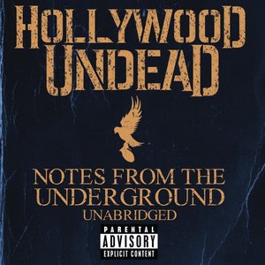 Image for 'Notes from the Underground: Unabridged (Deluxe Edition)'
