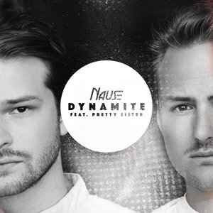 Image for 'Dynamite (feat. Pretty Sister)'