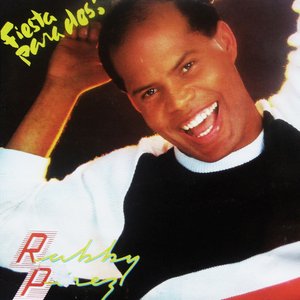 “Fiesta para Dos!!”的封面
