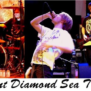 Imagem de 'Giant Diamond Sea Turtle'