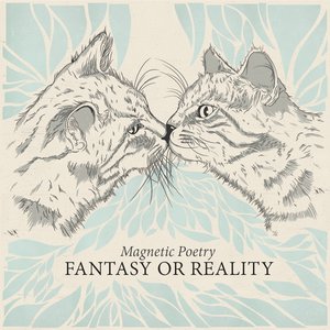 Image for 'Fantasy or Reality'