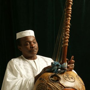 'Mory Kanté'の画像