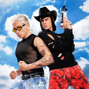 Imagen de 'Ca7riel & Paco Amoroso'