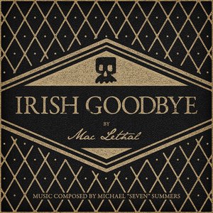 Image for 'Irish Goodbye'