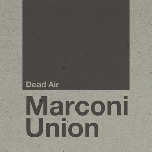 Image for 'Dead Air'