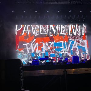 Image for 'Live from Primavera Sound 2022'