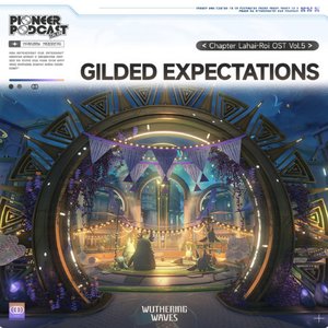 Image for 'Gilded Expectations (Original Game Soundtrack)'