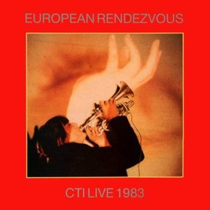 Image for 'European Rendezvous'