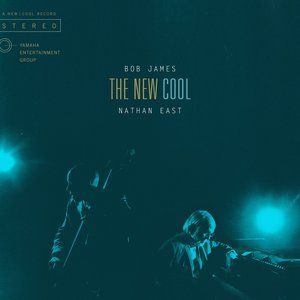 Image for 'The New Cool'
