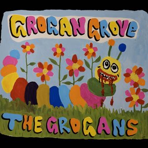 Image for 'Grogan Grove'