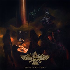 Image for 'Age of Eternal Night'