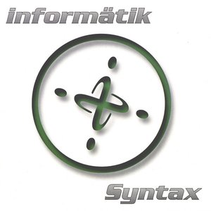 Image for 'Syntax'