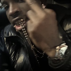 Image for 'my bad bro'