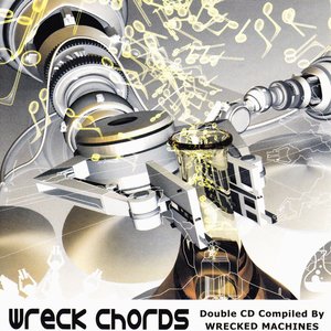 Image for 'Wreck Chords'