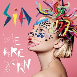 Image for 'We Are Born (EU Edition)'