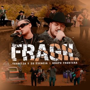 Imagem de 'Frágil - Single'