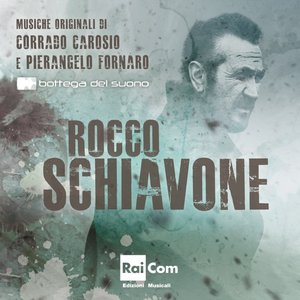 Image for 'Rocco Schiavone (Colonna sonora originale della fiction TV)'