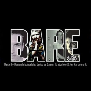 Image for 'Bare: A Pop Opera'