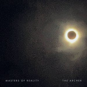 Image for 'The Archer'