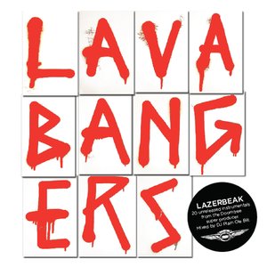 Image for 'Lava Bangers'