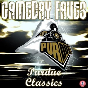 Image for 'Gameday Faves: Purdue Boilermakers Classics'