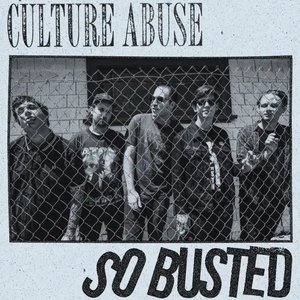 Image for 'So Busted'