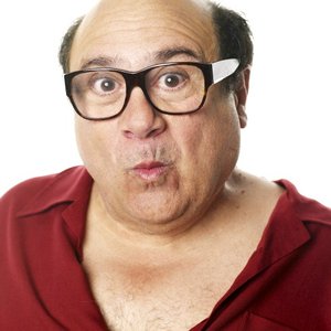 Image for 'Danny DeVito'