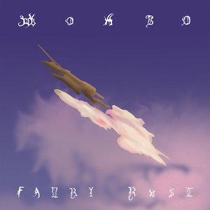 “Fairy Rust”的封面