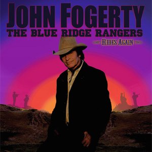 Image for 'The Blue Ridge Rangers Rides Again'
