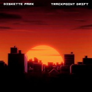 Image for 'Trackpoint Drift'