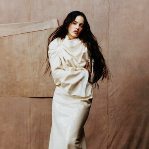 Image for 'ROSALÍA'