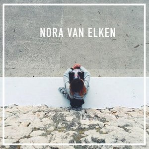 “Nora Van Elken”的封面