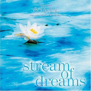 Image for 'Stream Of Dreams'