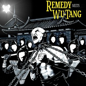 Image for 'Remedy Meets WuTang'