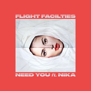 Image for 'Need You'