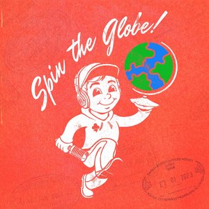 Image for 'Spin The Globe'