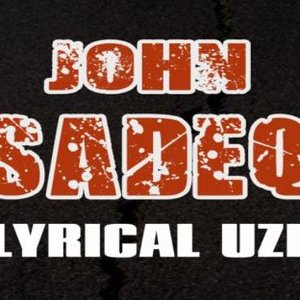 Изображение для 'John Sadeq'