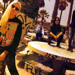 Bild für 'The Smashing Pumpkins'