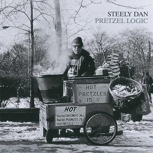 Image for 'Pretzel Logic'