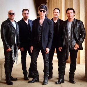 Zdjęcia dla 'BoDeans'