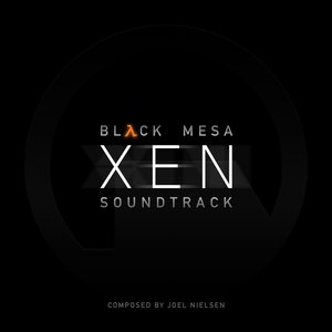 Zdjęcia dla 'Black Mesa: Xen Soundtrack'