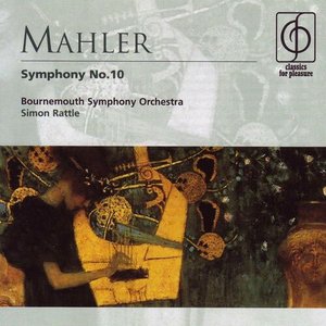 Imagem de 'Mahler: Symphony No. 10'