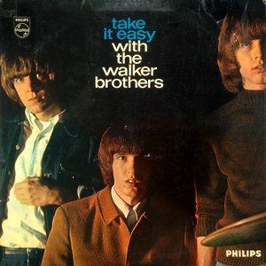 Image for 'Take It Easy With The Walker Brothers (Deluxe Edition)'