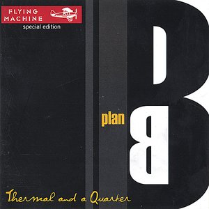 Image for 'Plan B'