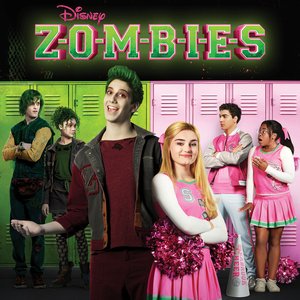 Image for 'ZOMBIES (Original TV Movie Soundtrack)'