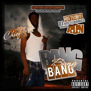 “Bang (10th Anniversary Edition)”的封面