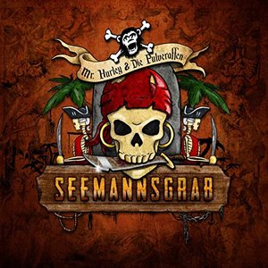 “Seemannsgrab”的封面